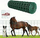 Vevor Wire Fencing Galvanized Green