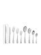 Espiel Benefit Knives Food from Stainless Steel 23.3cm 12pcs