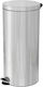 Green City International Plastic Waste Bin 30lt with Pedal
