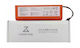 Genuine Roborock Li-ion Batterie 5200mah Kompatibel Mit S5 S6 S7 S8 Serie 9.01.0093