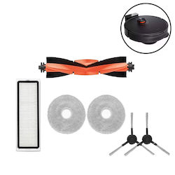 6 Piece Spare Parts Set for Xiaomi 6 Piece Spare Parts Set for Xiaomi