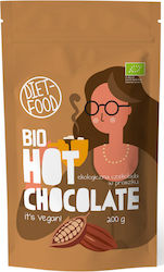 Diet-Food Organic Product Chocolate Powder 200gr