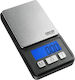 Green Lyca Precision Commercial Scale with Division 0.01gr