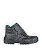 Cofra Waterproof Cizme de Securitate Black S3 cu Certificare CI, FO ,SR
