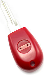Alfa Romeo Key Case Transponder Carguard