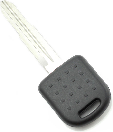 Suzuki Key Case Transponder Right Blade Without Logo