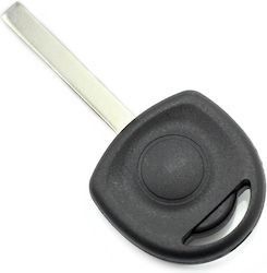 Opel Transponder Key Case Opel Transponder Key Case