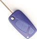Fiat Knife-type Key Case 3 Buttons