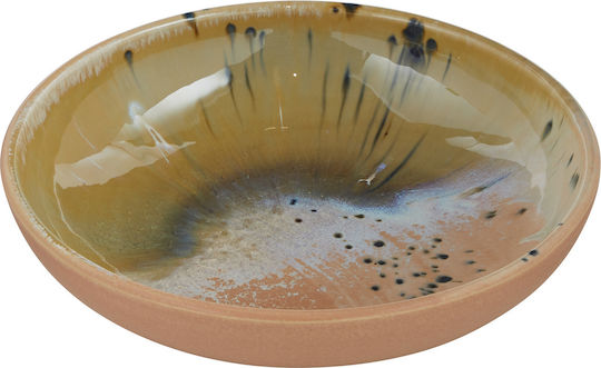 Butlers Platou Decorativ Albastru 1buc 23x23buc