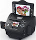 Rollei PDF-S 440 Film Scanner