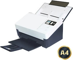 Avision AD545GN Sheetfed / Επαγγελματικών Καρτών Scanner Avision AD545GN Sheetfed / Επαγγελματικών Καρτών Scanner