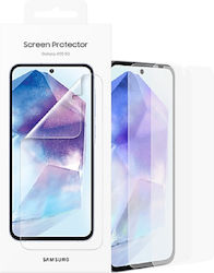 Samsung Screen Protector 2τμχ (Galaxy A55Oppo A55 5G) Samsung Screen Protector 2τμχ (Galaxy A55Oppo A55 5G)