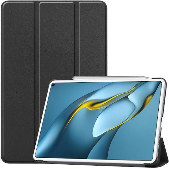 Slim Флип капак Черен (Apple iPad Pro 2022 11) 7057