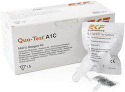 EKF Diagnostics Medical Consumables by Specialty 50pcs 20018-00