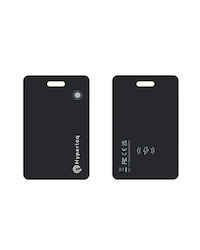 Hyperloq Neocard Dual