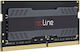 Mushkin Redline DDR4 με Module 1x16GB και Ταχύτητα 1600 για Laptop