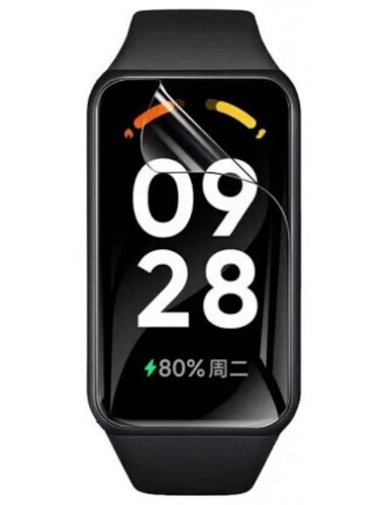Rugged Armor Screen Protector για το Redmi Smart Band 2 3τμχ 48119