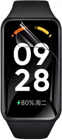 Rugged Armor Screen Protector pentru Redmi Smart Band 2 3buc 48119