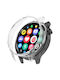 Θήκη Σιλικόνης σε Διάφανο χρώμα για Xiaomi Watch S4