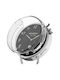 Θήκη Σιλικόνης σε Διάφανο χρώμα για Xiaomi Watch S4
