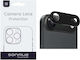 Sonique Lens Full Camera Protection Metal Frame...