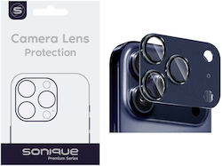 Sonique Lens Full Протектор за камера Метална р...