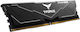 TeamGroup VULCANα DDR5 32GB RAM With 2x16GB Modules And Speed 6000 For Desktop