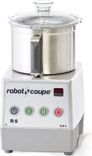 Robot Coupe Multischneidemaschine 3000mm
