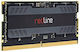 Mushkin Redline DDR4 με Module 1x8GB και Ταχύτητα 1600 για Laptop