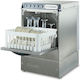 Omniwash Commercial Dishwasher Glassware Elite Three-phase e-004.0026