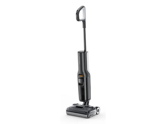 Roborock F25 Ace Rechargeable Stick Vacuum Black