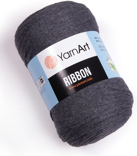 Yarn Art Ribbon 250gr 125m No758 758