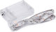 Alista Home LED Strip Battery RGB Light 1m