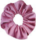 Βελούδινο Scrunchie Σάπιο Μήλο