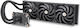 Thermaltake AW360 Water Cooling System AIO CPU with 3 120mm Fans