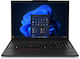 Lenovo ThinkPad T16 Gen 4 (Intel) 16" IPS FHD+ (Ultra 5-225U/16GB/512GB SSD/W11 Pro) (GR Keyboard)