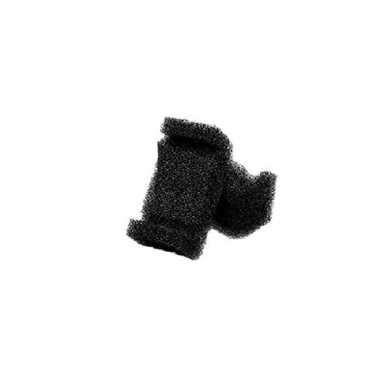Pet Interest Ersatzfilter aus Edelstahl 1.6lt in Grün Farbe 4Stück