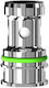 Eleaf Gz Coil Widerstand für Elektronische Zigaretten 0.8ohm (RDL) 1Stück