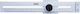 Insize Lineal 25cm