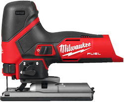 Milwaukee M12 Fuel Fjs0 Σέγα 12V Solo Brushless