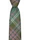 Μάλλινη Γραβάτα Spirit Scotland Weathered Selkirk Heavyweight Tweed Lochcarron Scotland