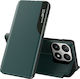 Techsuit Efold Series Umschlag Rückseite Grün (...