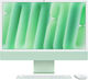 Apple IMac 24" 2024 (M4-10-Core/24GB/512GB SSD/...