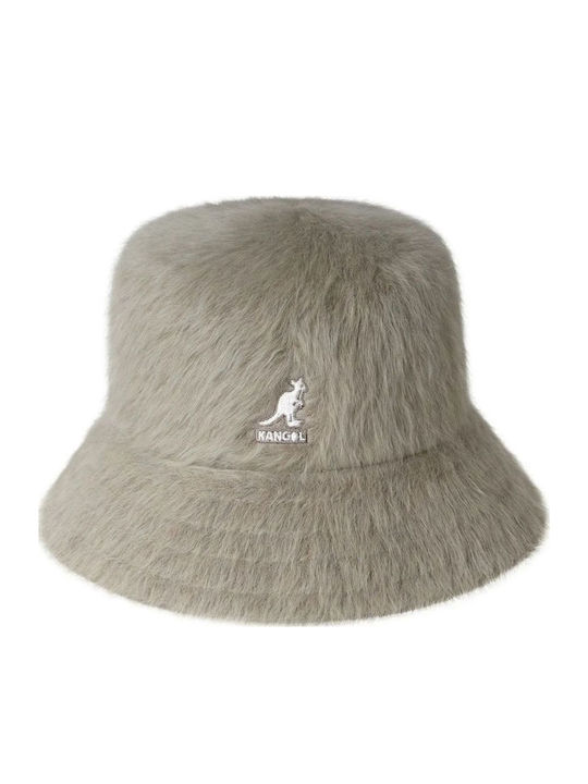 Kangol Herren-Hut Bucket-Stil Gray
