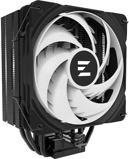 Zalman CNPS9X Performa Plus Ψύκτρα Επεξεργαστή για Socket AM4/AM5/1200/115x/1700 με ARGB Φωτισμό