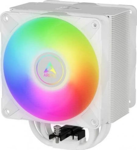 Arctic Freezer 36 SI A-RGB Ψύκτρα Επεξεργαστή για Socket 1700/1851/AM4/AM5 Λευκή