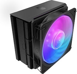CoolerMaster Hyper 212 3DHP CPU Cooling Fan Socket AM4 AM5 1200 115x 1700 CoolerMaster Hyper 212 3DHP CPU Cooling Fan Socket AM4 AM5 1200 115x 1700