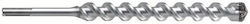 166 Sds-max Drill Bits Concrete 10 Cutting Edge...