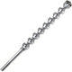 166 SDS Max Drill Bits Concrete 10 Cutting Edges Carbide Tip Diameter 28x540 Ultimax 646