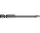 Cobit Torsion 1/4'' Din Iso 1173 Form E 6.3 Torx Profile Dimensions Tx 10 Length 150 Pieces